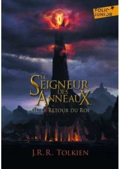 Le Seigneur des Anneaux 3: Le Retour du Roi
