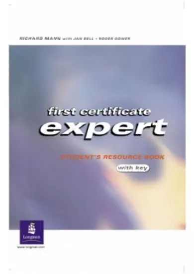 First Certificate Leader: Workbook with Key