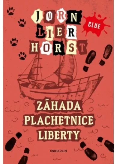 Záhada plachetnice Liberty