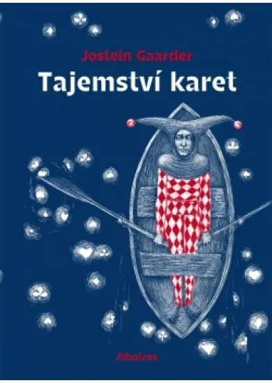 Tajemství karet