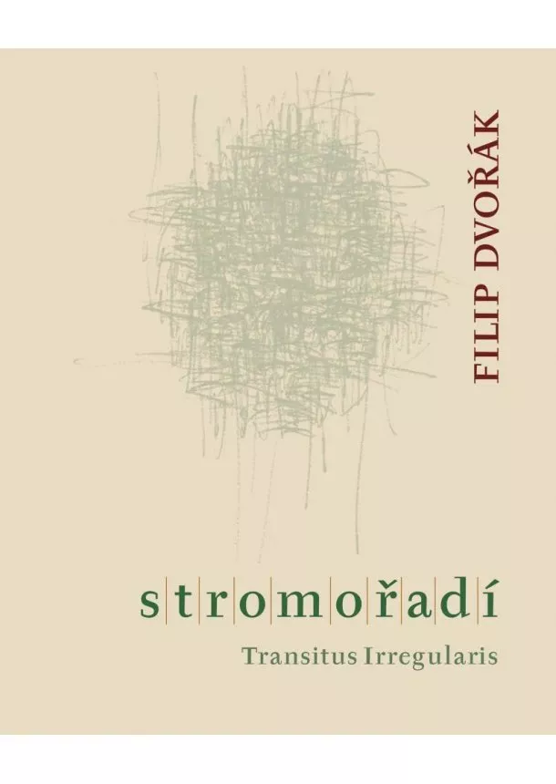 Filip Dvořák - Stromořadí