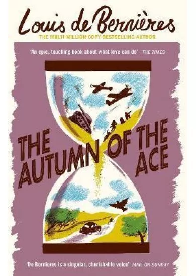 The Autumn of the Ace