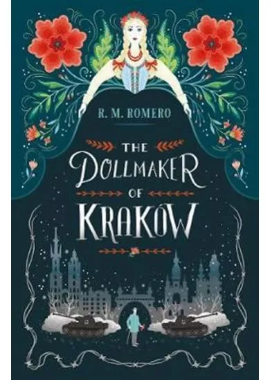 The Dollmaker of Krakow