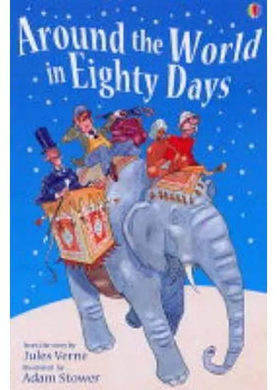 Around the World in Eighty Days