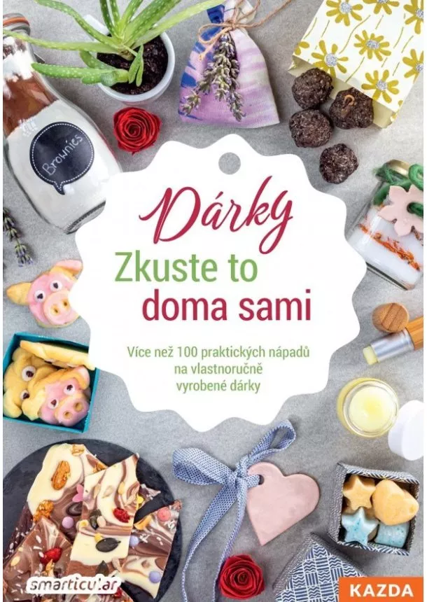 smarticular.net - Dárky - Zkuste to doma sami