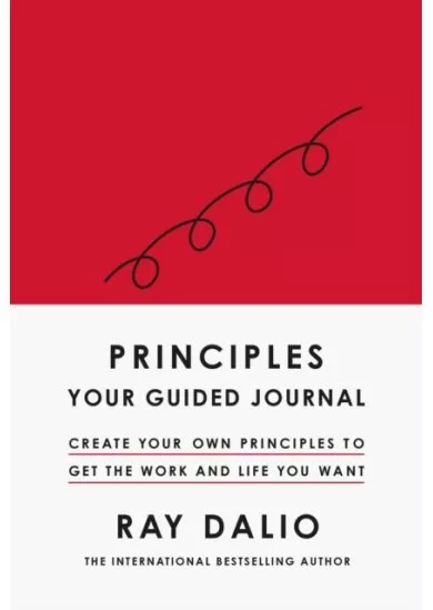 Principles: Your Guided Journal
