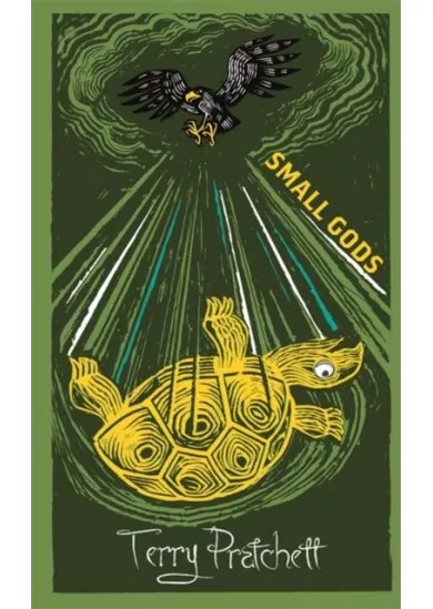 Small Gods