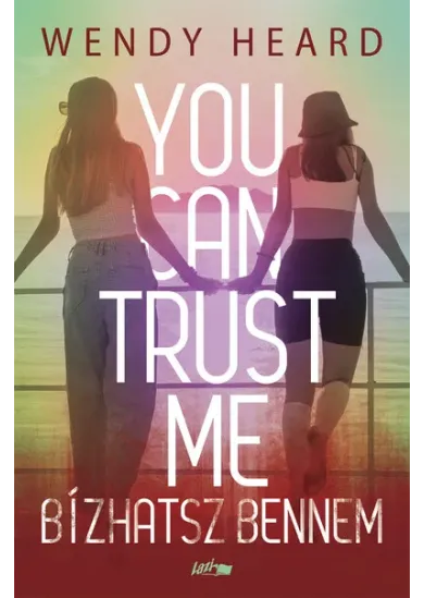 Bízhatsz bennem - You can trust me