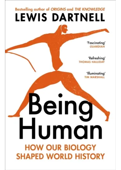 Being Human