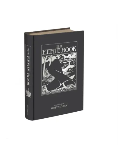 The Eerie Book