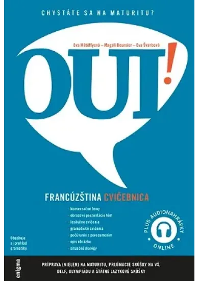 Francúzština - cvičebnica