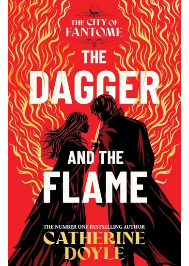 The Dagger and the Flame