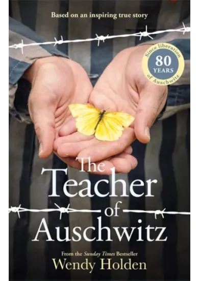 The Teacher of Auschwitz