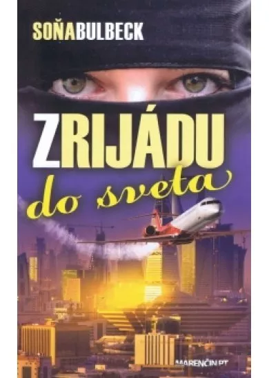 Z Rijádu do sveta