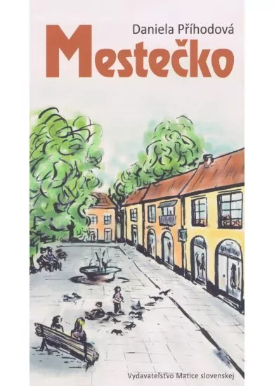 Mestečko