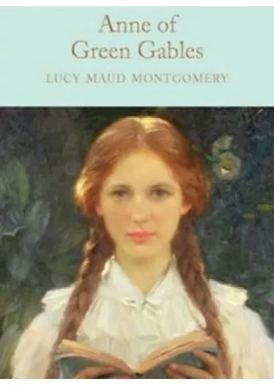 Anne of Green Gables