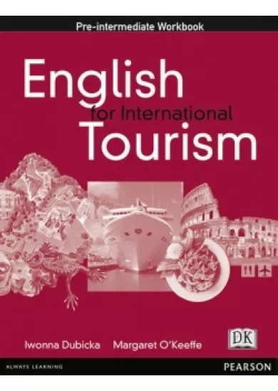 English for International Tourism: Pre-intermediate Workbook