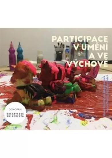 Participace v umění a ve výchově