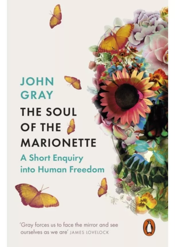 John Gray - Soul of the Marionette