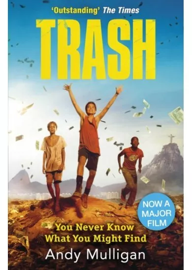 Trash