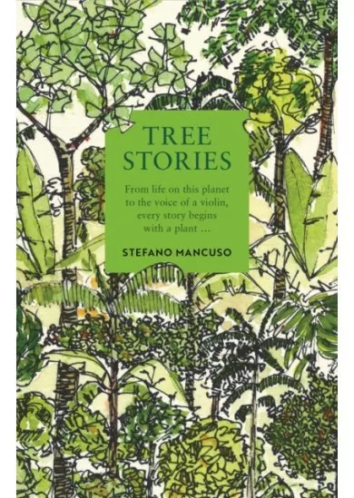Tree Stories