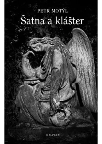 Šatna a klášter