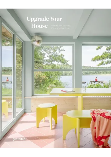Upgrade Your House