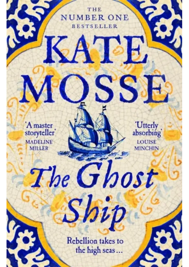 Kate Mosse - The Ghost Ship
