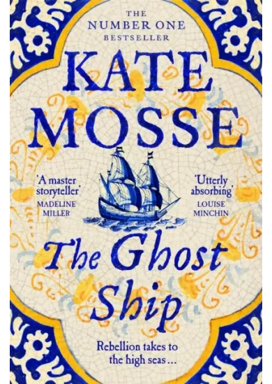 The Ghost Ship