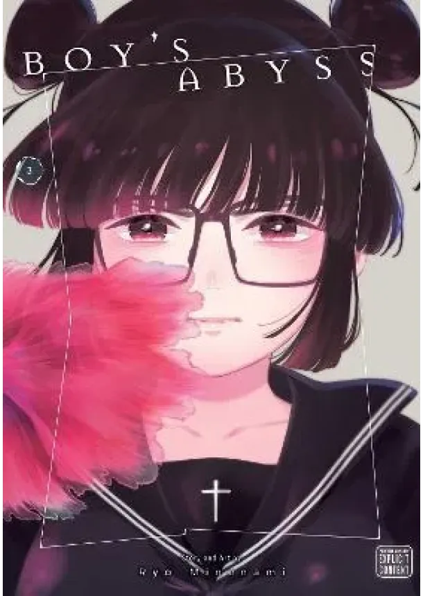 Boy´s Abyss 3