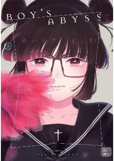 Boy´s Abyss 3
