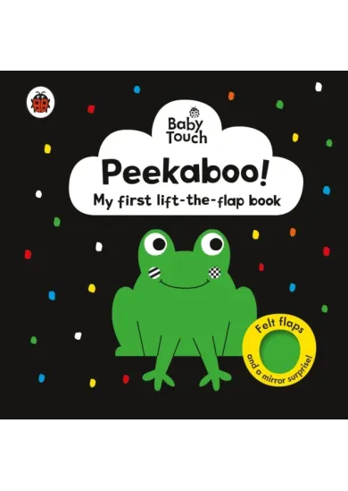 Baby Touch: Peekaboo!