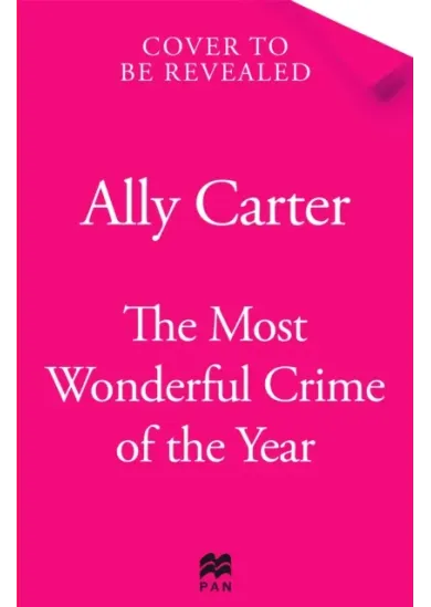 The Most Wonderful Crime of the Year