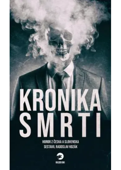 Kronika smrti