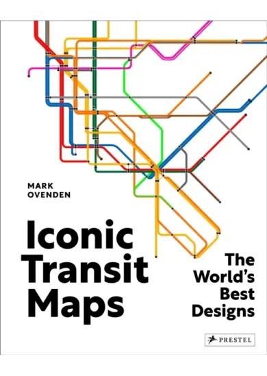 Iconic Transit Maps