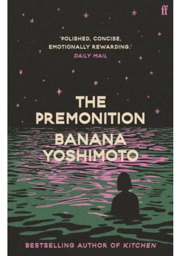 Banana Yoshimoto - The Premonition