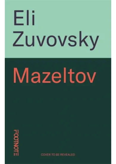 Mazeltov