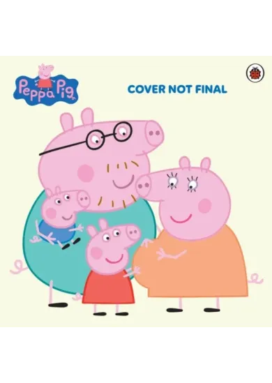 Peppa Pig: Peppa's New Baby Sister