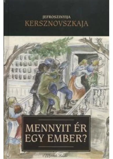 MENNYIT ÉR EGY EMBER?