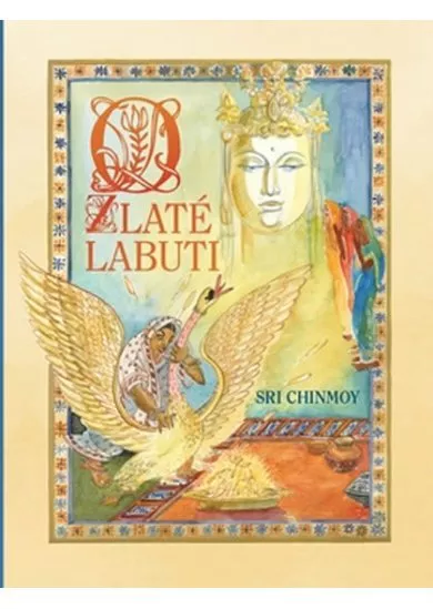O zlaté labuti