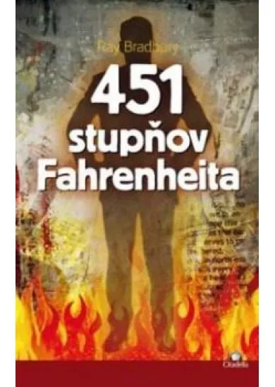 451 stupňov Fahrenheita