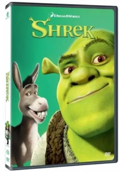 Shrek
