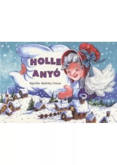 HOLLE ANYÓ