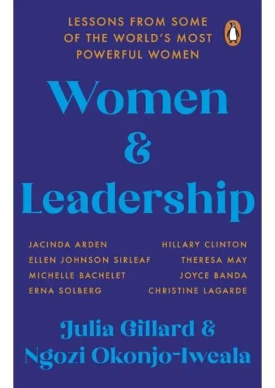 Women and Leadership