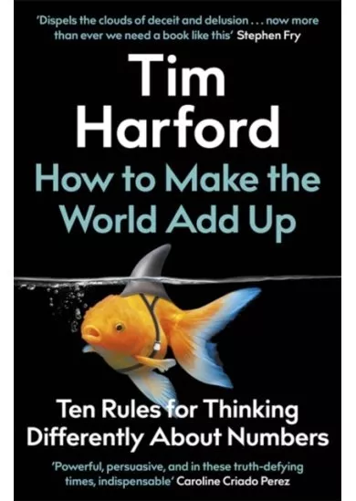 How to Make the World Add Up
