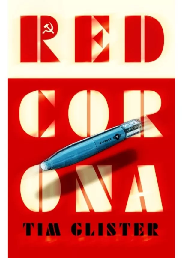 Tim Glister - Red Corona