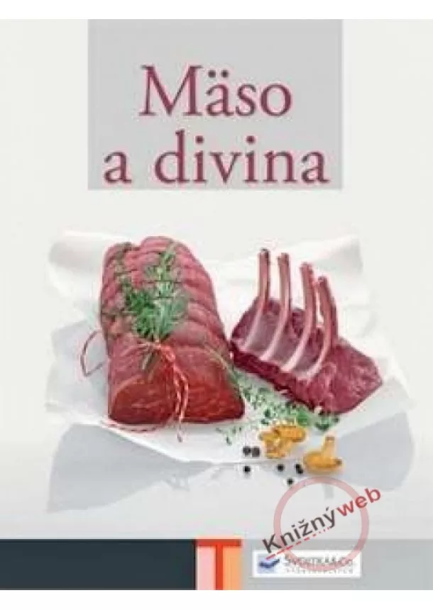 Kolektív - Mäso a divina