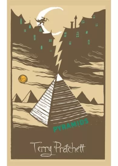 Pyramids