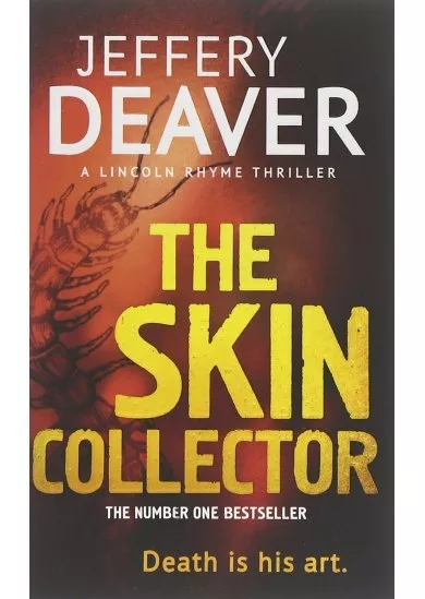 Skin Collector