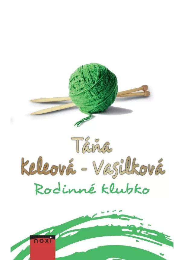 Rodinné klubko